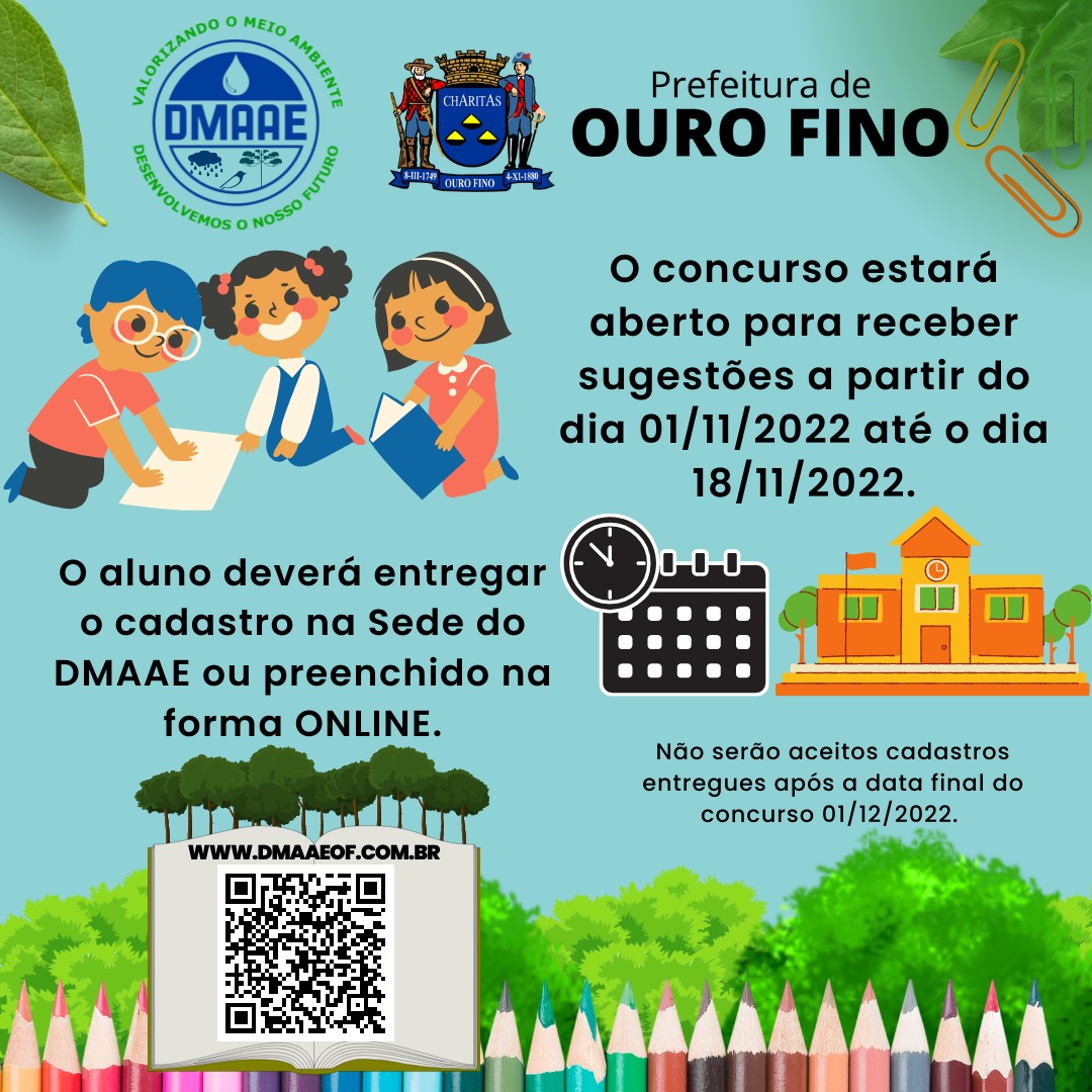 Concurso Nomeação de Lei-7